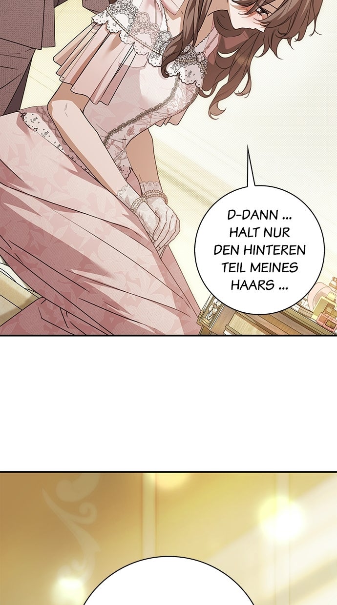 Read Das geheime Dienstmädchen Manga Online