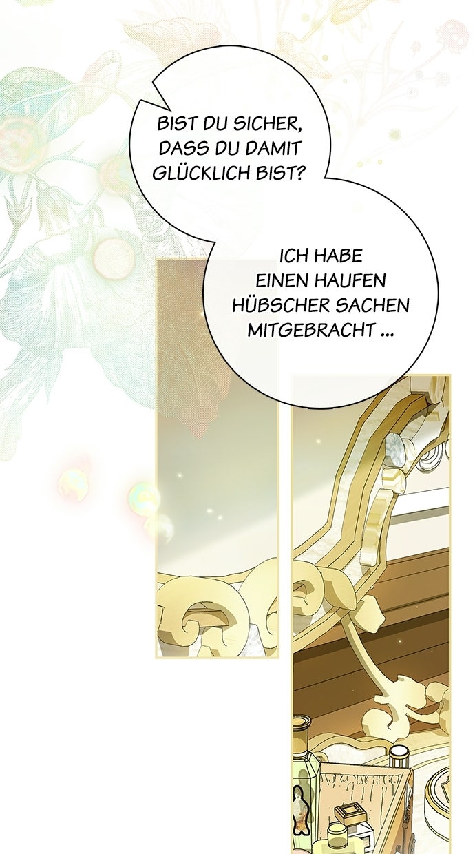 Read Das geheime Dienstmädchen Manga Online