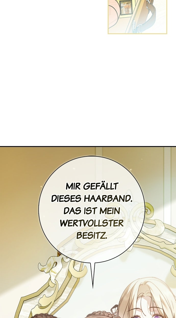 Read Das geheime Dienstmädchen Manga Online