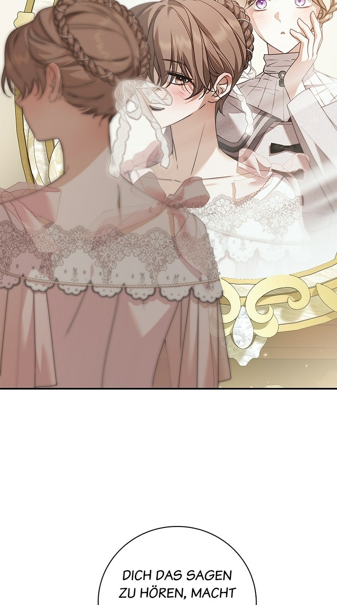 Read Das geheime Dienstmädchen Manga Online