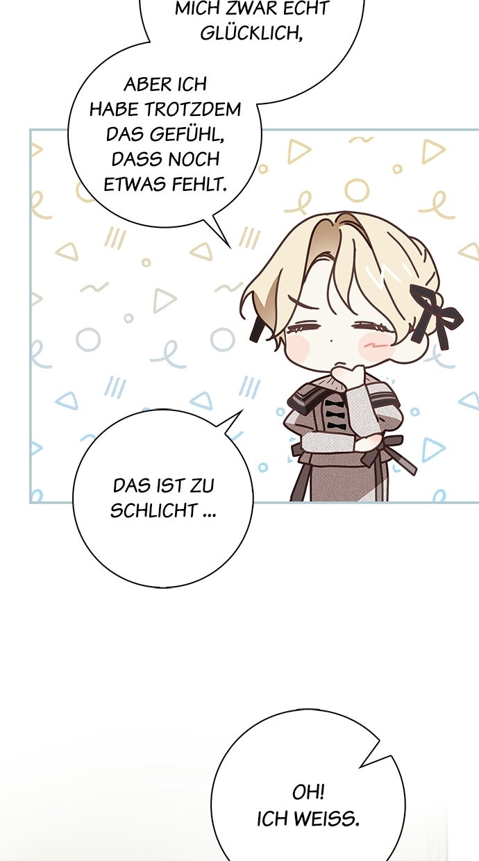 Read Das geheime Dienstmädchen Manga Online