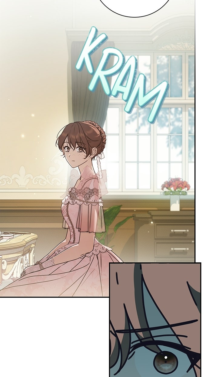 Read Das geheime Dienstmädchen Manga Online