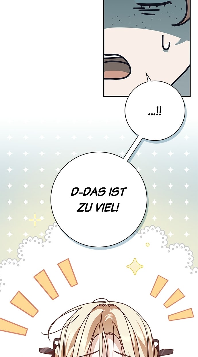 Read Das geheime Dienstmädchen Manga Online