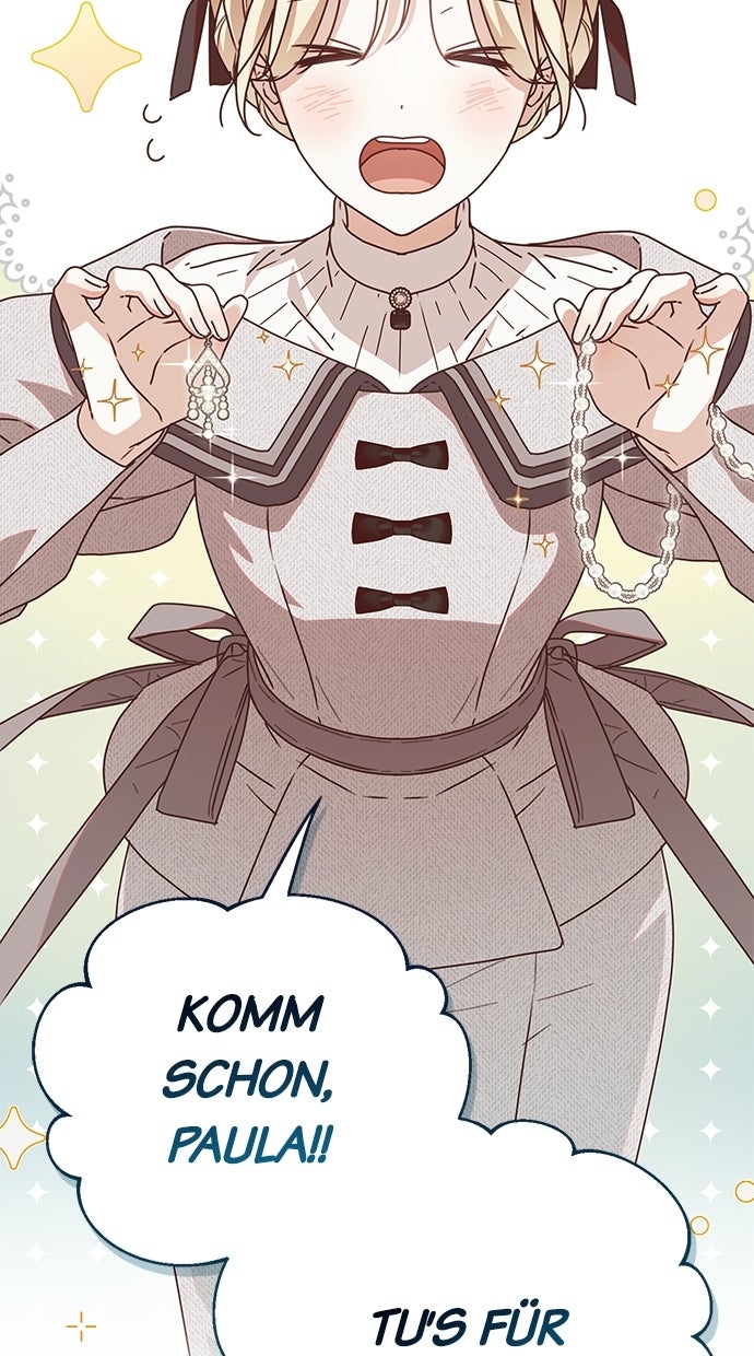 Read Das geheime Dienstmädchen Manga Online