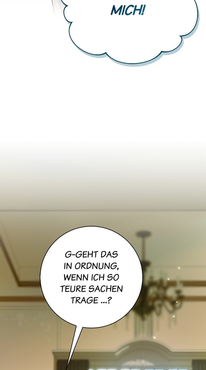 Read Das geheime Dienstmädchen Manga Online