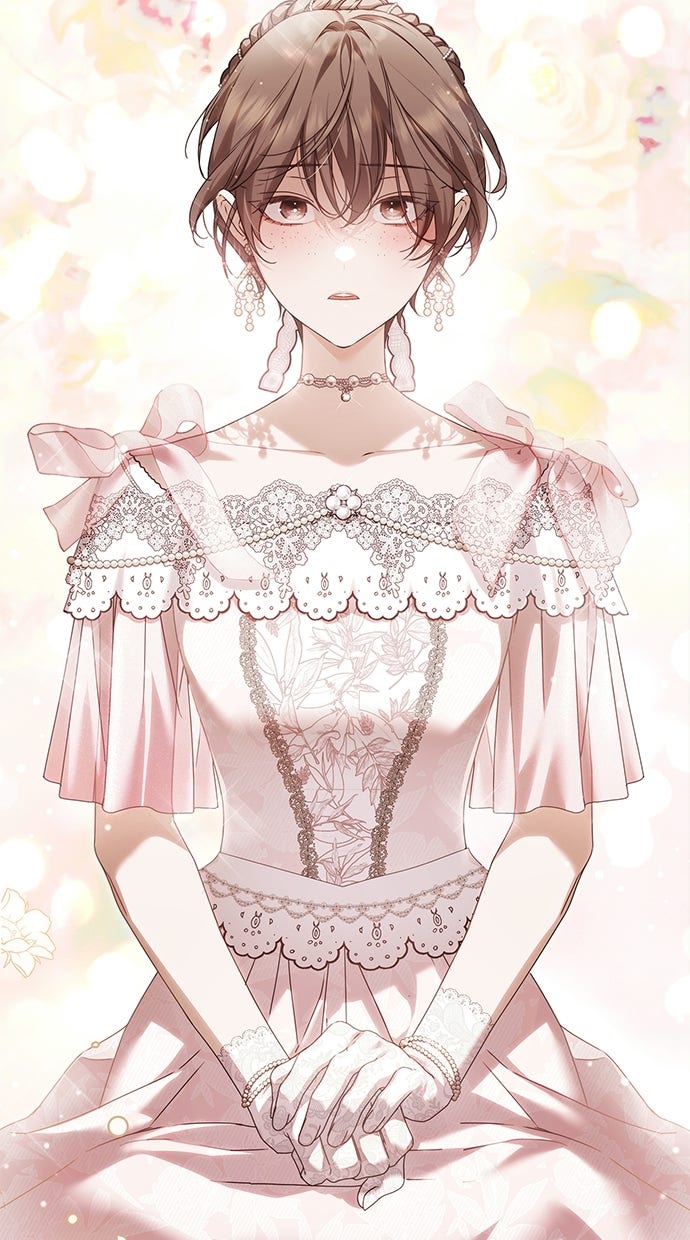 Read Das geheime Dienstmädchen Manga Online