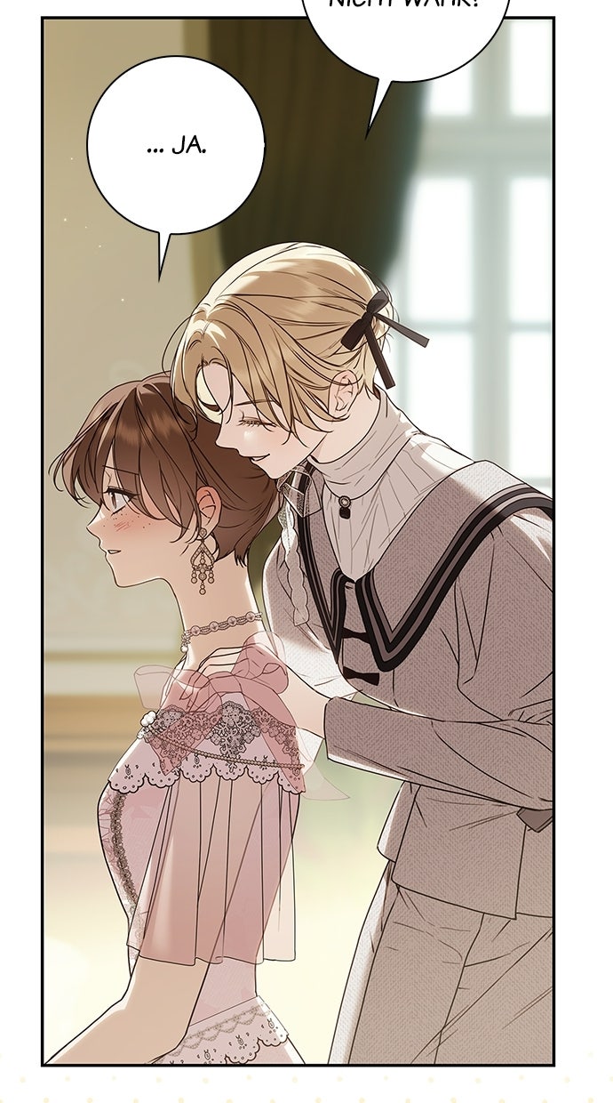 Read Das geheime Dienstmädchen Manga Online