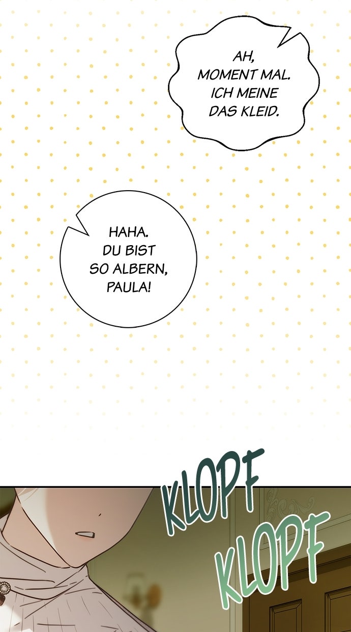 Read Das geheime Dienstmädchen Manga Online