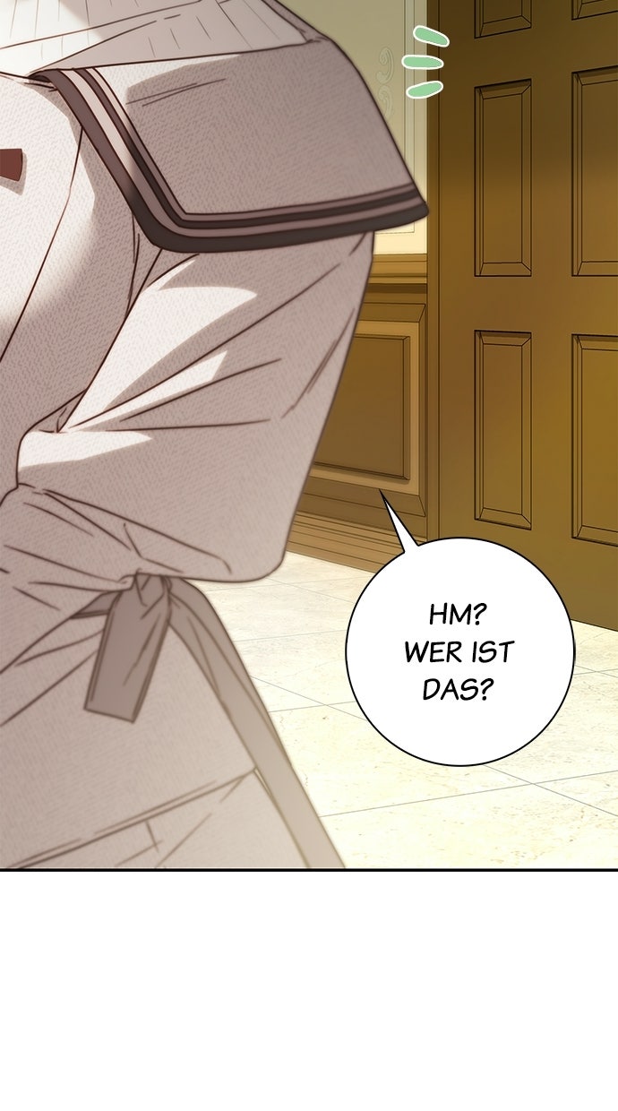 Read Das geheime Dienstmädchen Manga Online