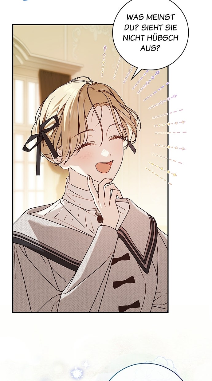 Read Das geheime Dienstmädchen Manga Online