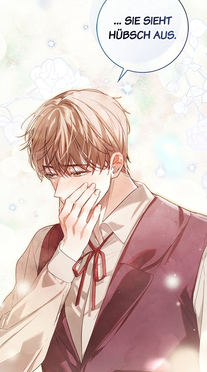 Read Das geheime Dienstmädchen Manga Online