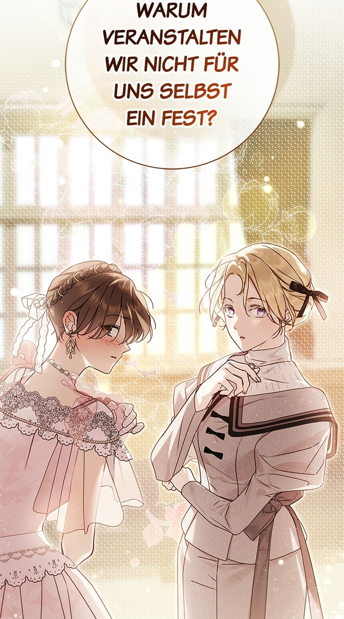 Read Das geheime Dienstmädchen Manga Online