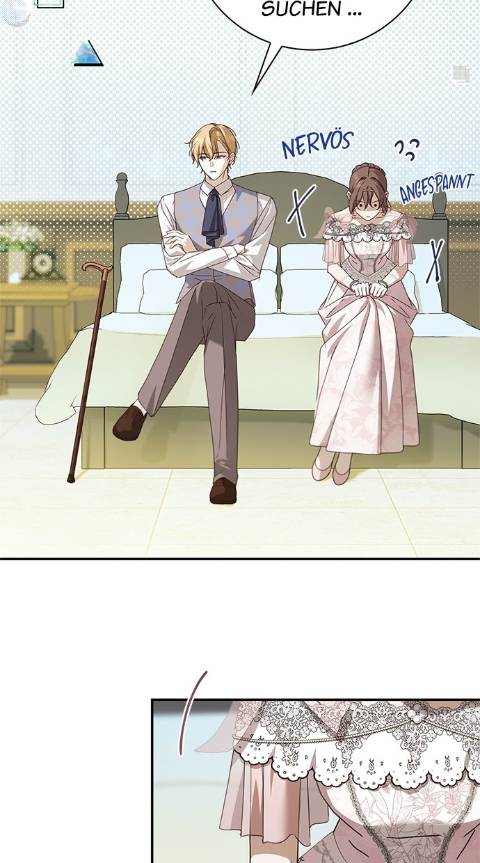 Read Das geheime Dienstmädchen Manga Online