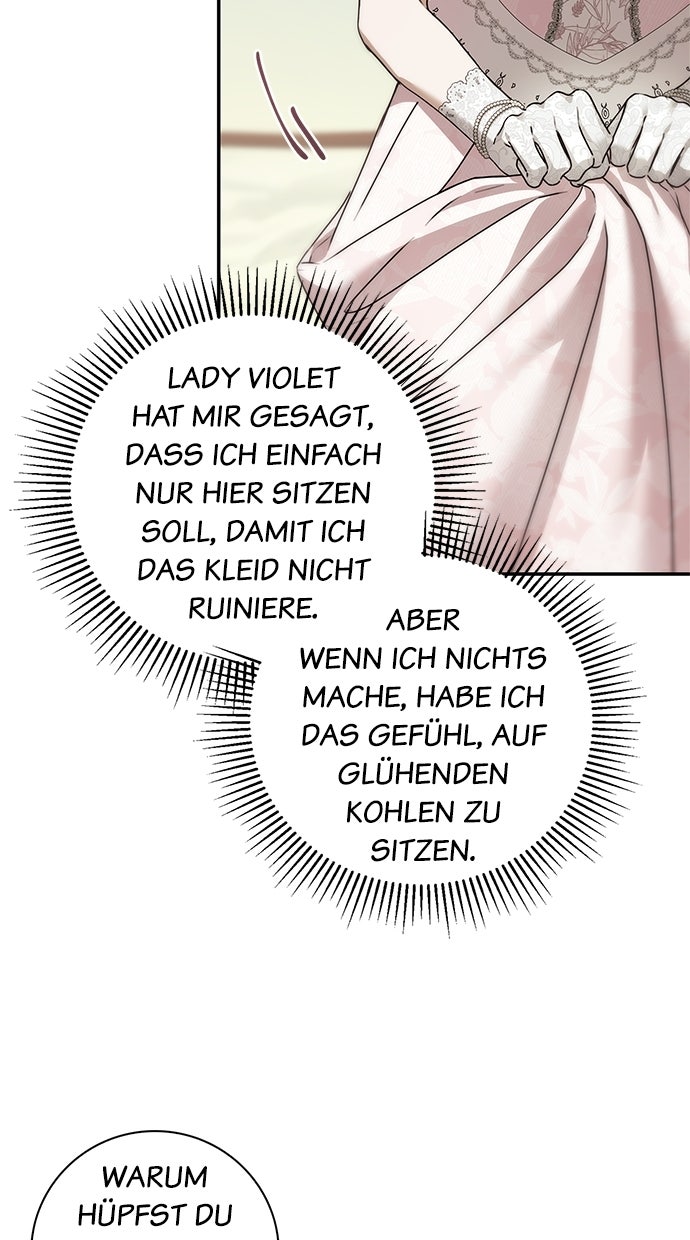 Read Das geheime Dienstmädchen Manga Online