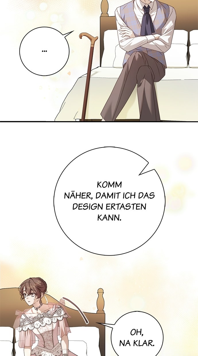 Read Das geheime Dienstmädchen Manga Online