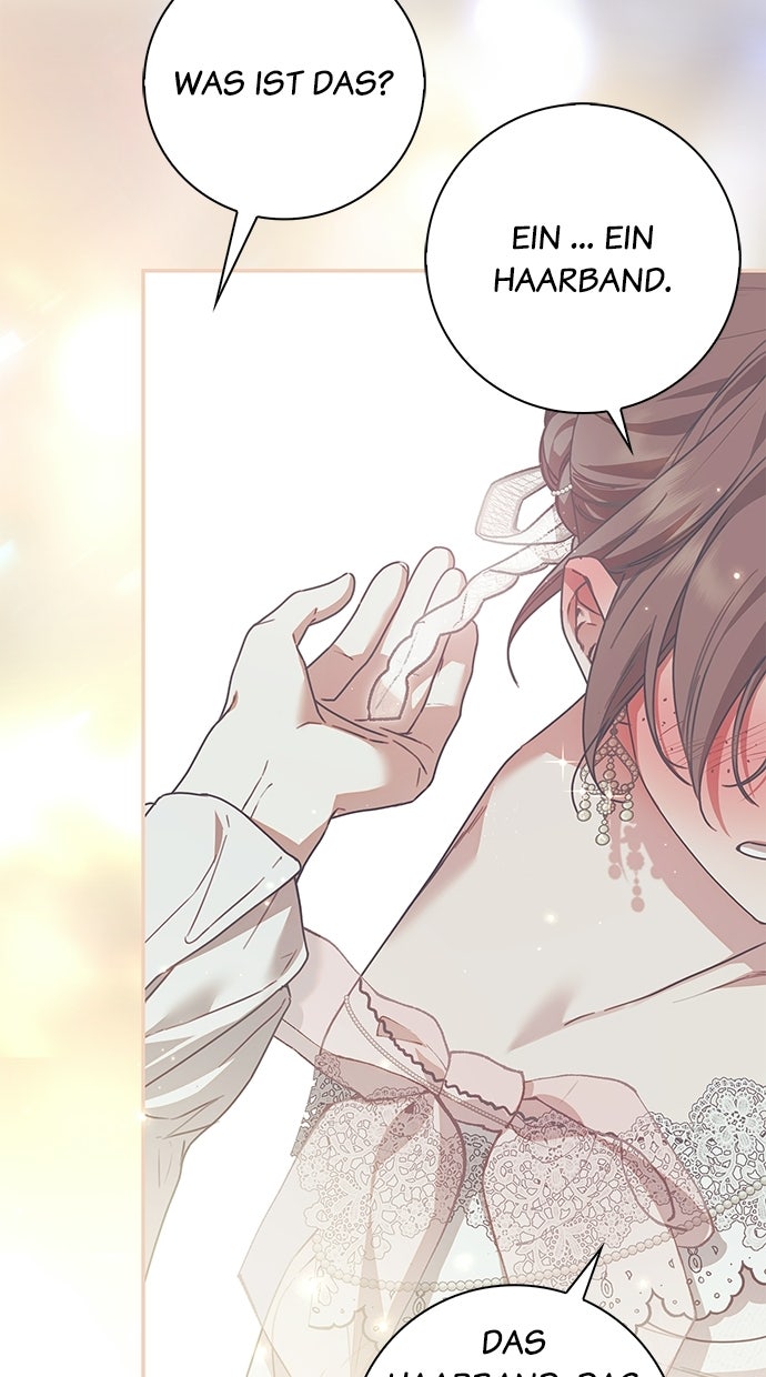 Read Das geheime Dienstmädchen Manga Online