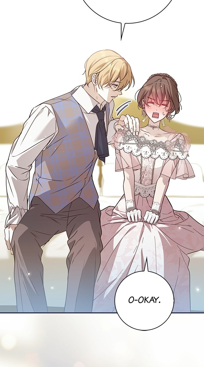 Read Das geheime Dienstmädchen Manga Online