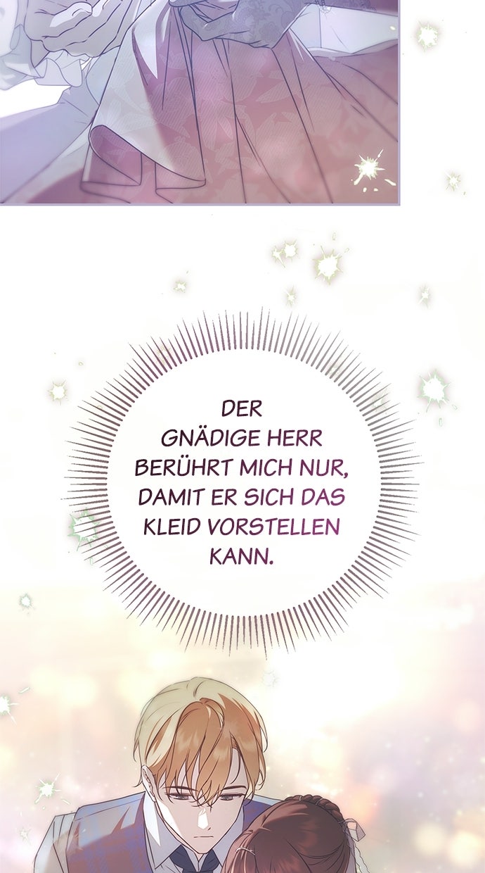 Read Das geheime Dienstmädchen Manga Online