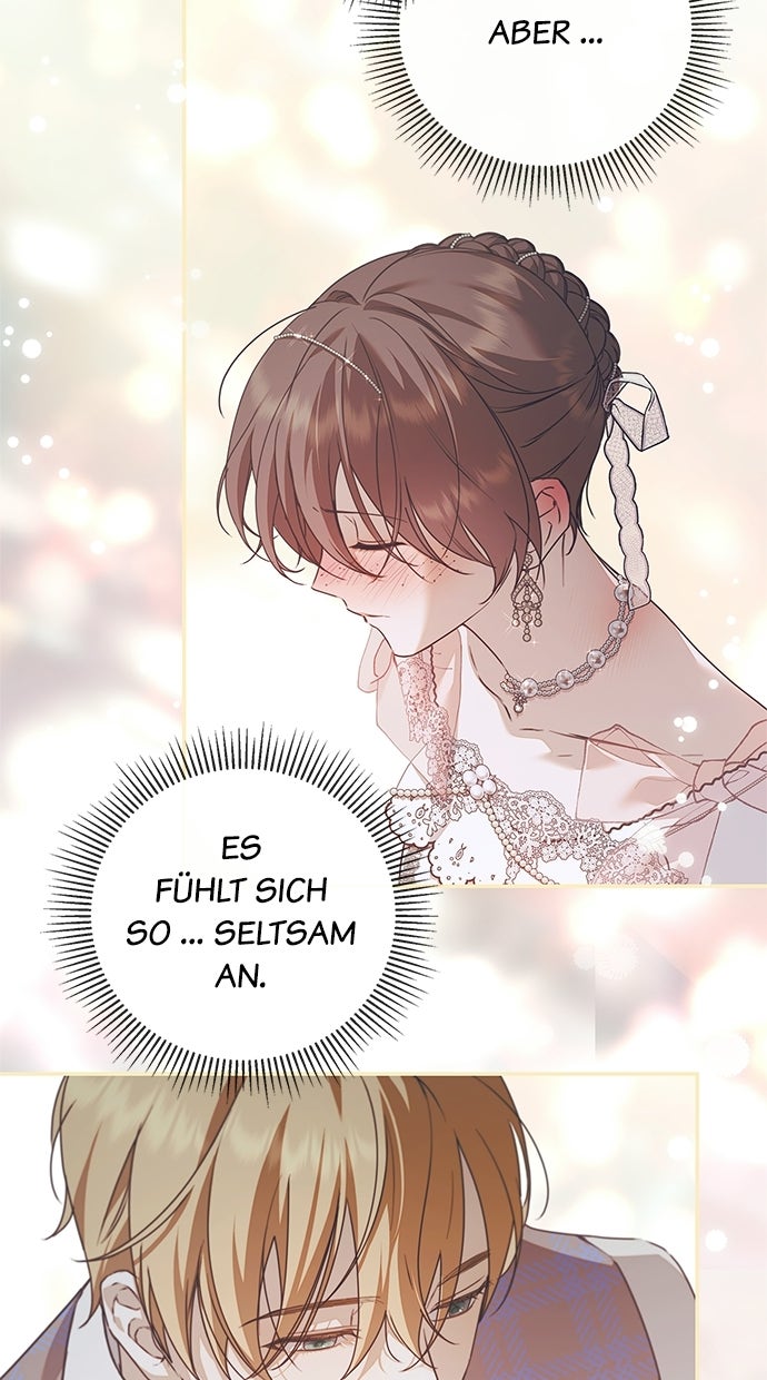 Read Das geheime Dienstmädchen Manga Online