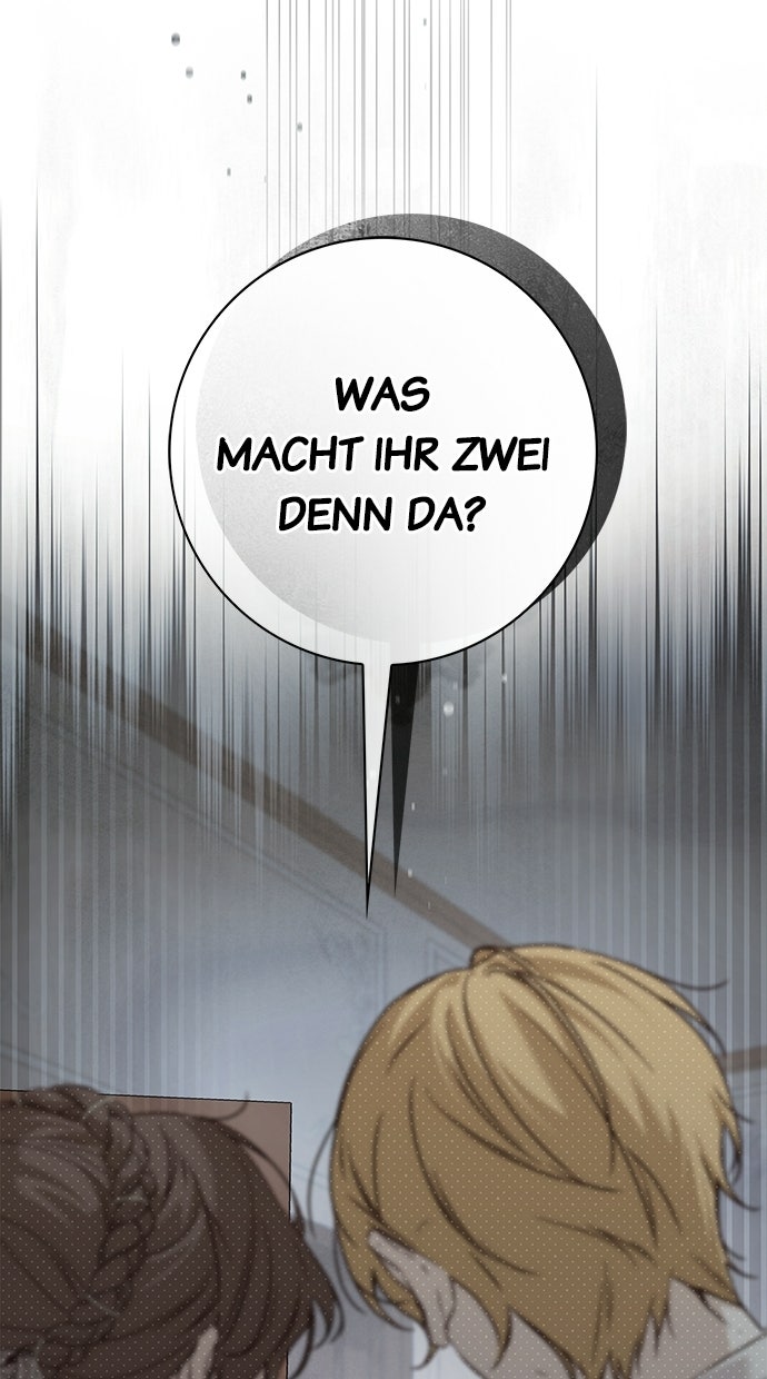 Read Das geheime Dienstmädchen Manga Online