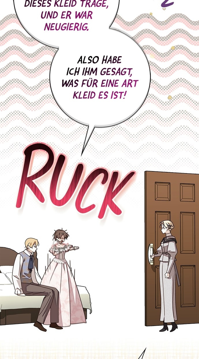 Read Das geheime Dienstmädchen Manga Online