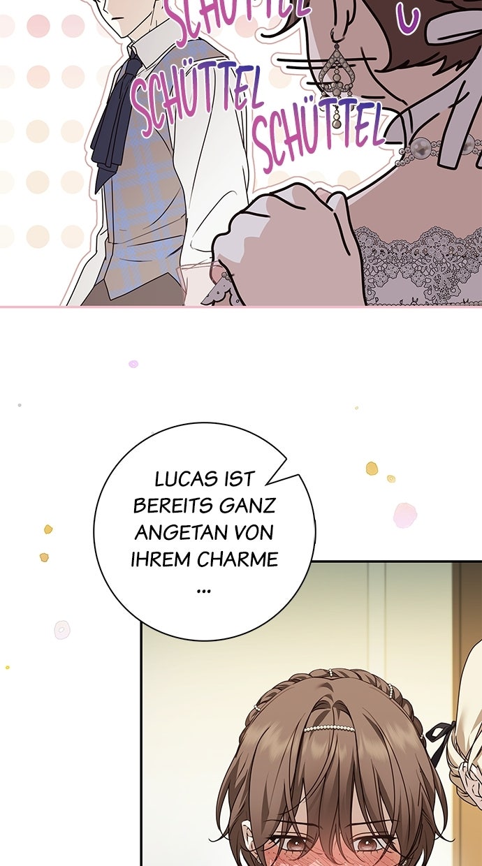 Read Das geheime Dienstmädchen Manga Online