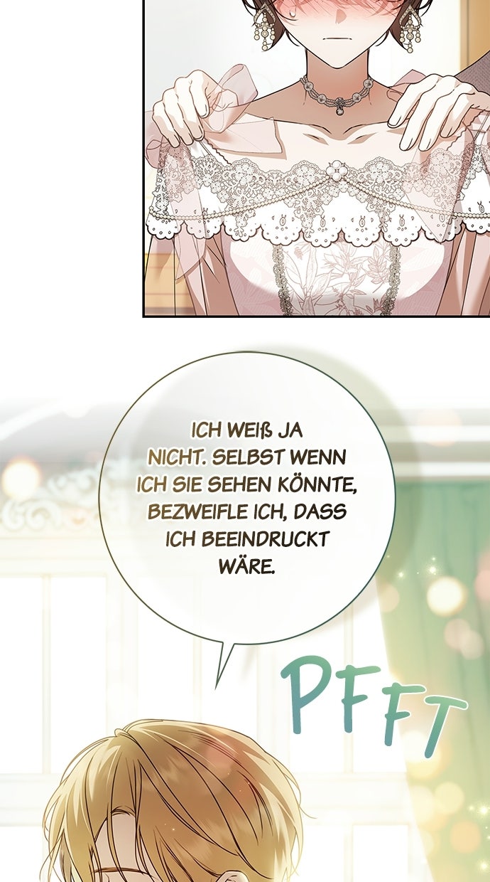Read Das geheime Dienstmädchen Manga Online