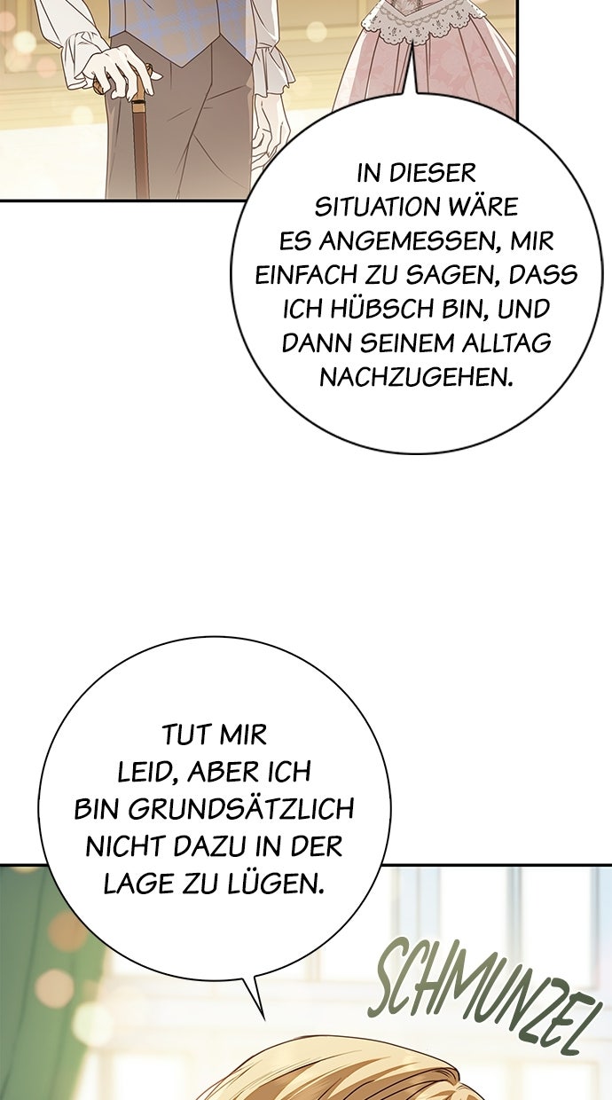 Read Das geheime Dienstmädchen Manga Online