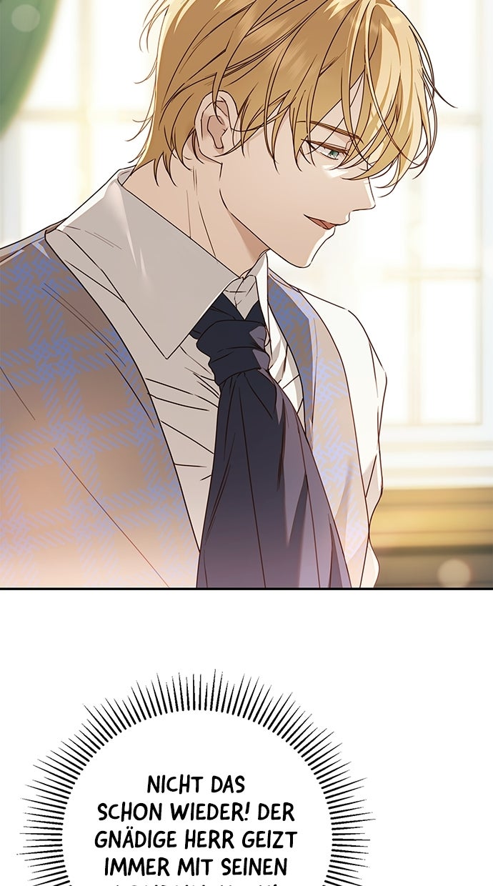 Read Das geheime Dienstmädchen Manga Online