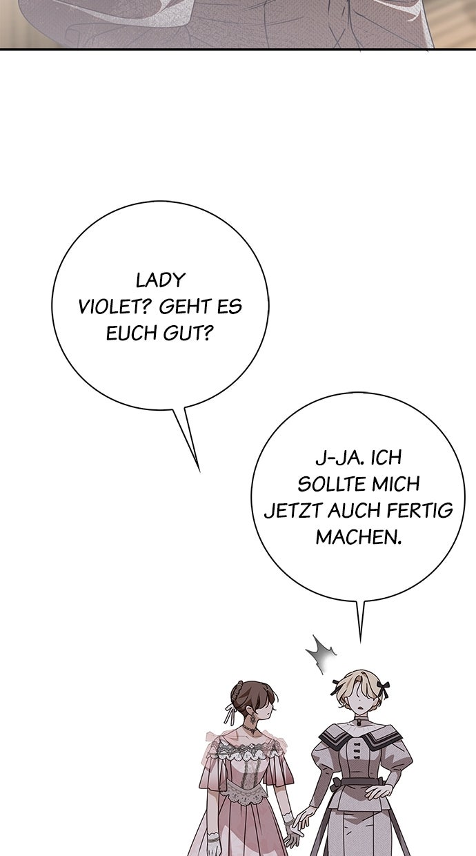Read Das geheime Dienstmädchen Manga Online