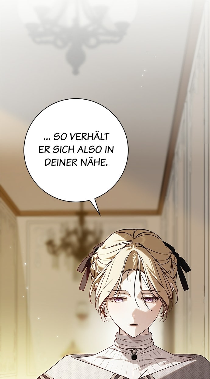 Read Das geheime Dienstmädchen Manga Online