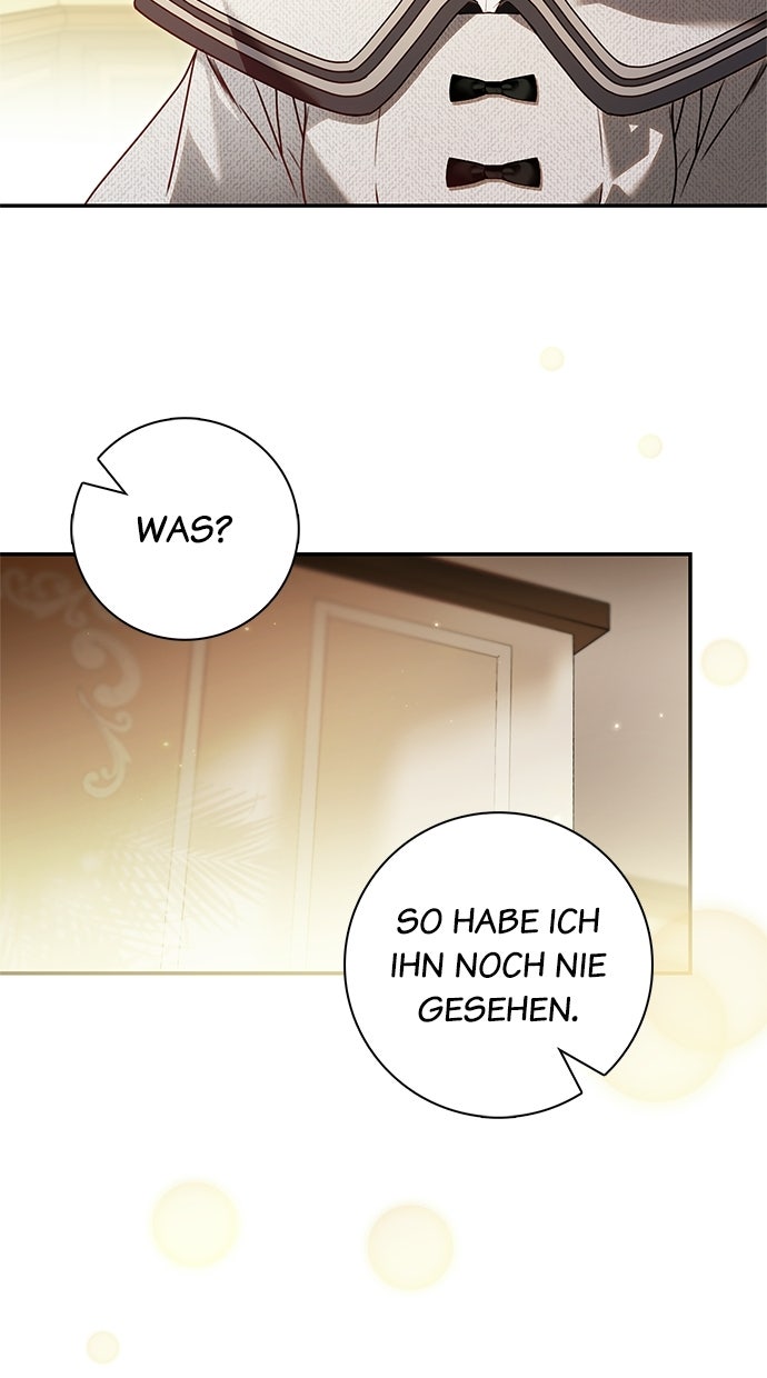 Read Das geheime Dienstmädchen Manga Online