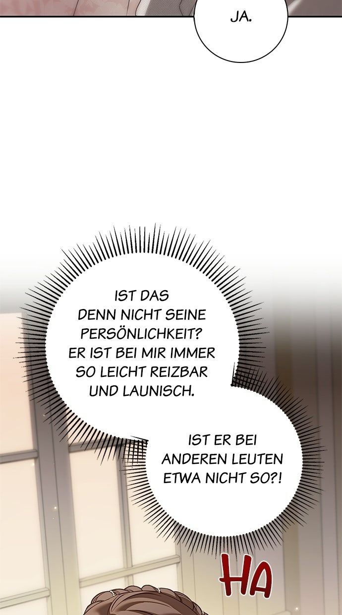 Read Das geheime Dienstmädchen Manga Online