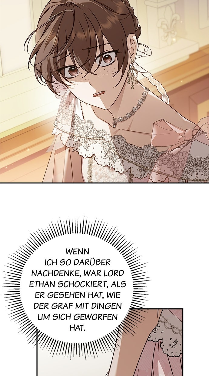 Read Das geheime Dienstmädchen Manga Online