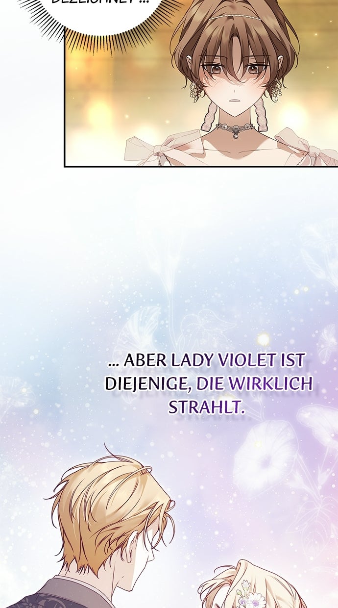 Read Das geheime Dienstmädchen Manga Online