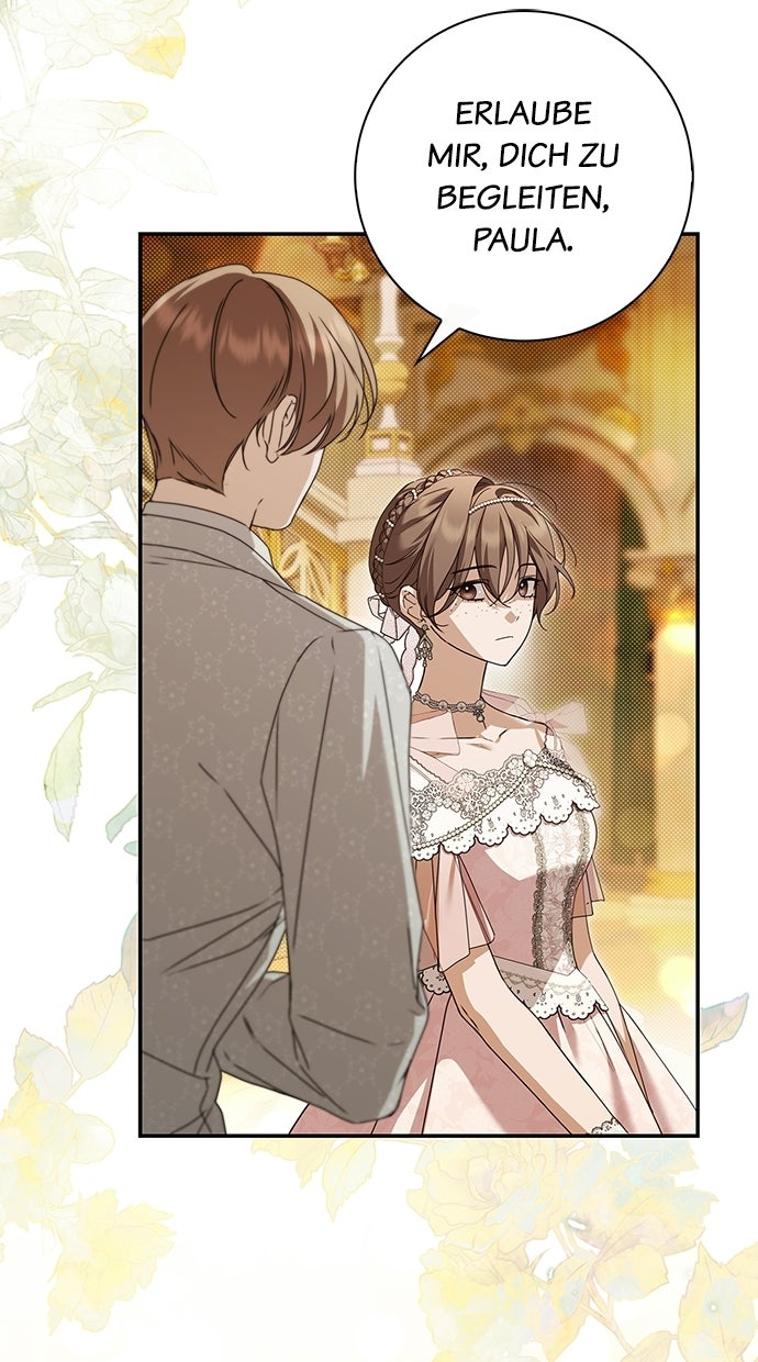 Read Das geheime Dienstmädchen Manga Online