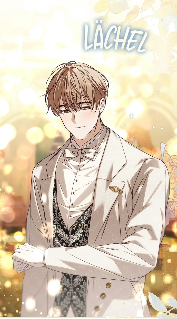 Read Das geheime Dienstmädchen Manga Online