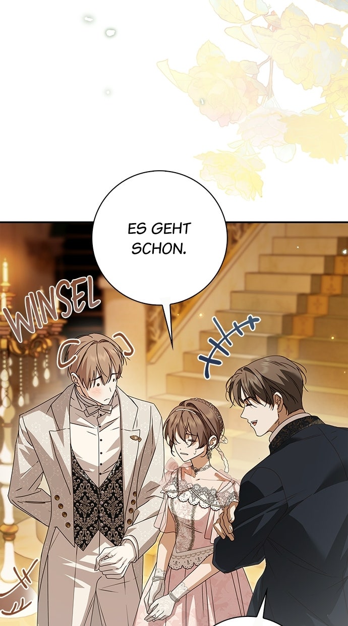 Read Das geheime Dienstmädchen Manga Online