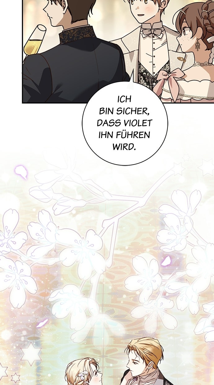 Read Das geheime Dienstmädchen Manga Online