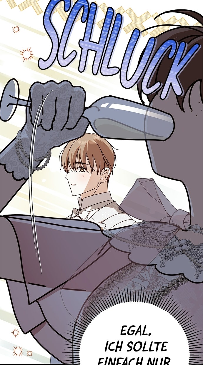 Read Das geheime Dienstmädchen Manga Online