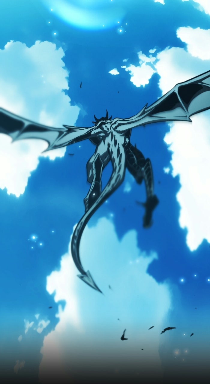 Read Das zweite Leben des Magiers aus der Hintergasse Manga Online