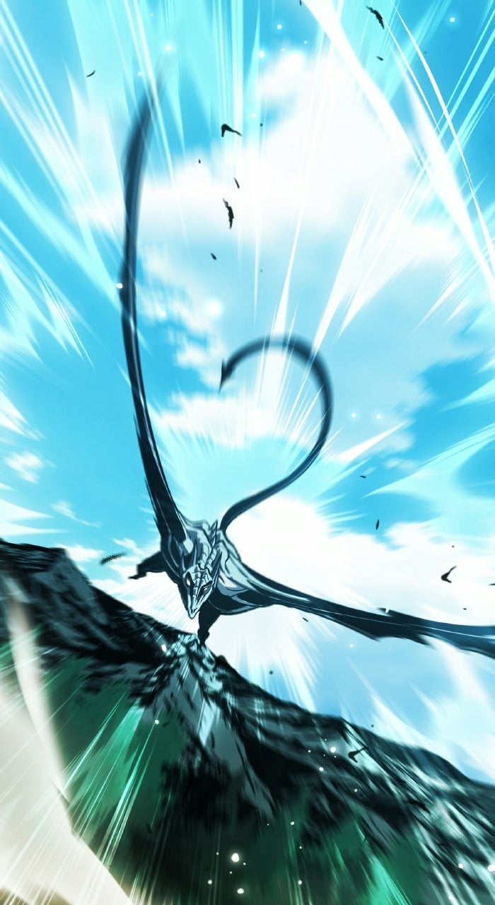 Read Das zweite Leben des Magiers aus der Hintergasse Manga Online