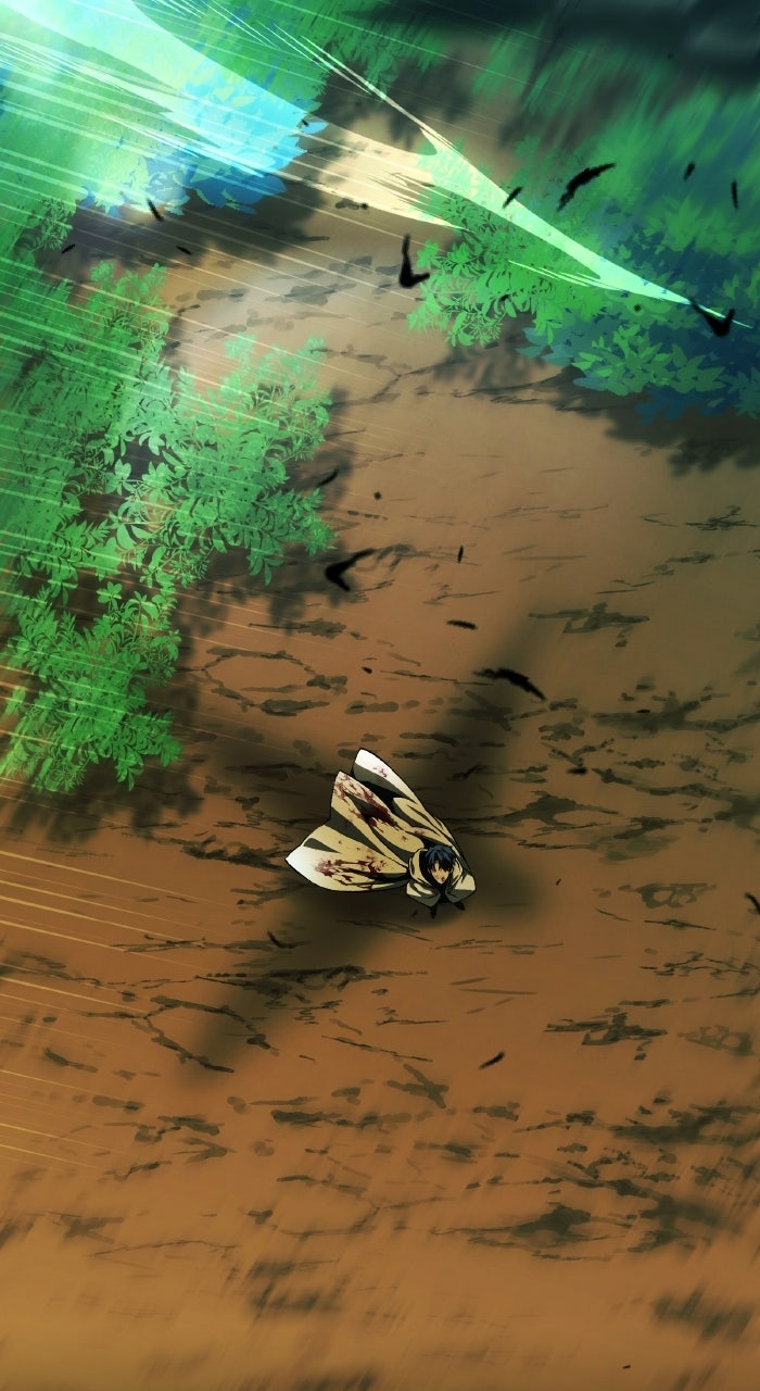 Read Das zweite Leben des Magiers aus der Hintergasse Manga Online