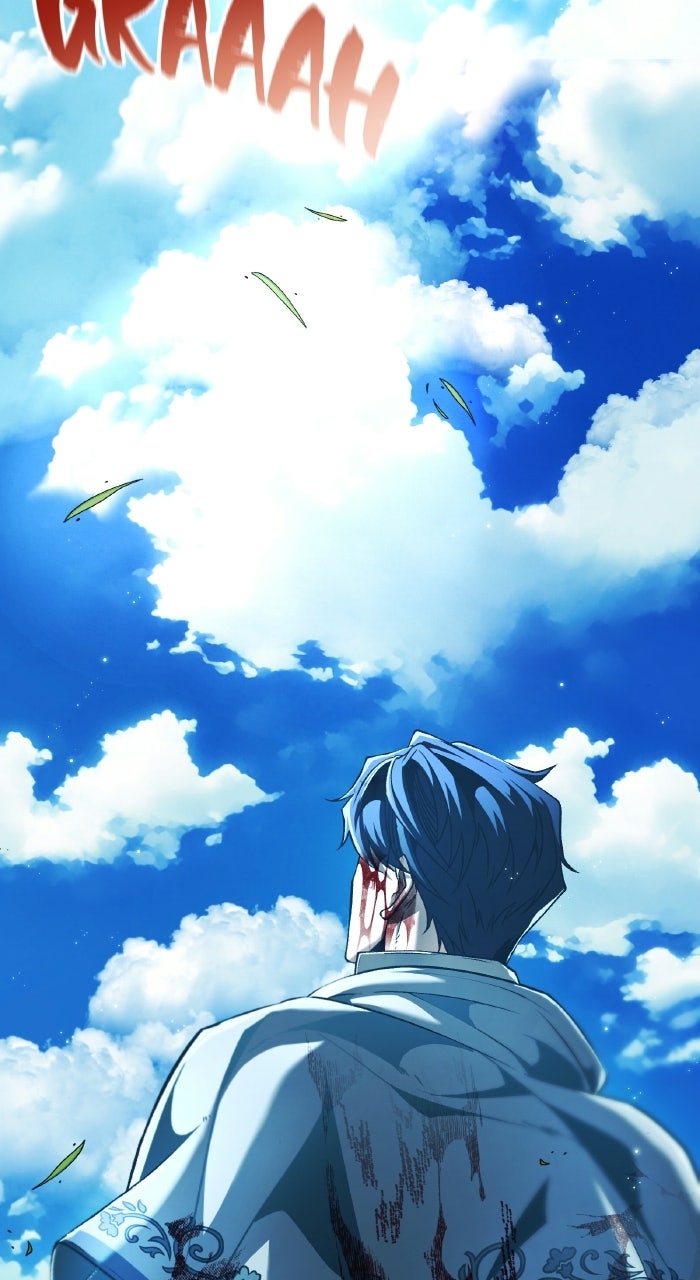 Read Das zweite Leben des Magiers aus der Hintergasse Manga Online