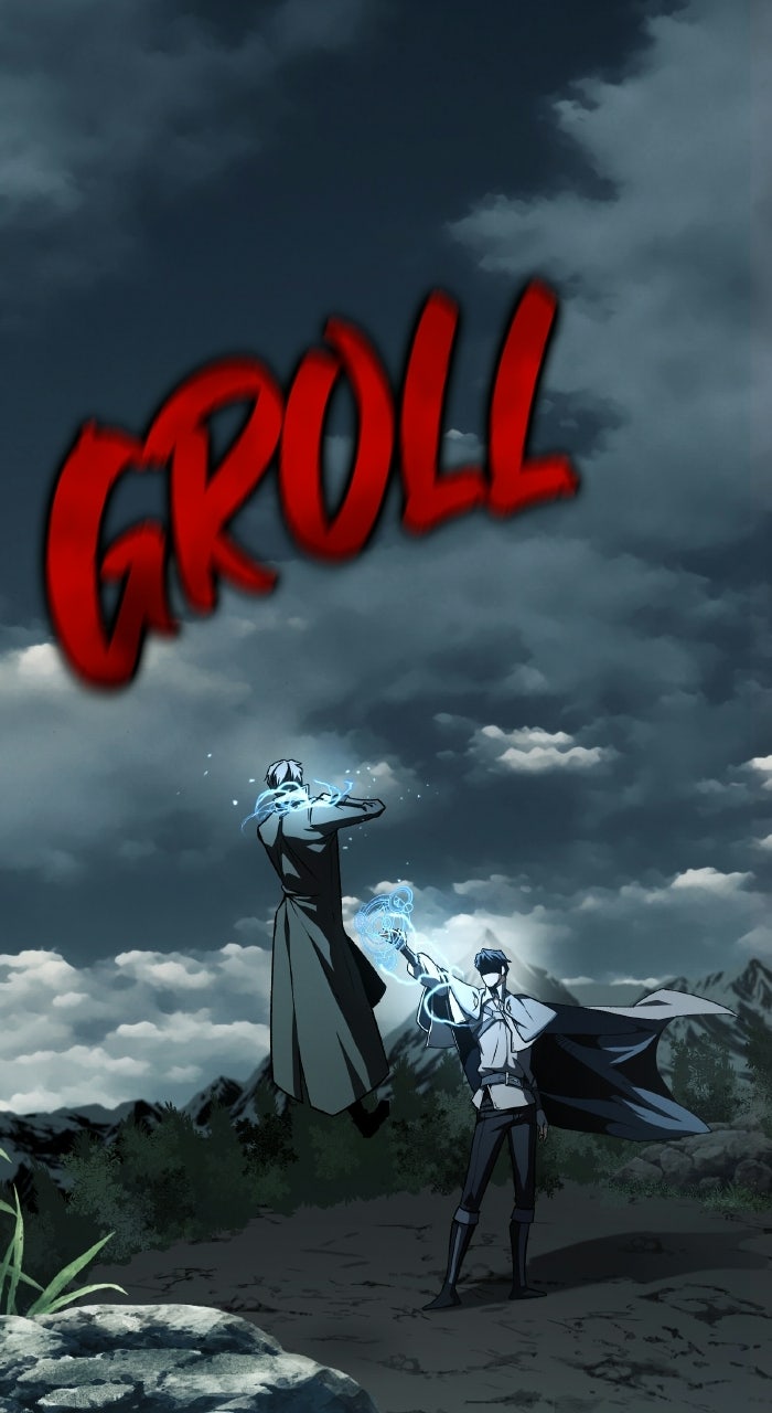 Read Das zweite Leben des Magiers aus der Hintergasse Manga Online