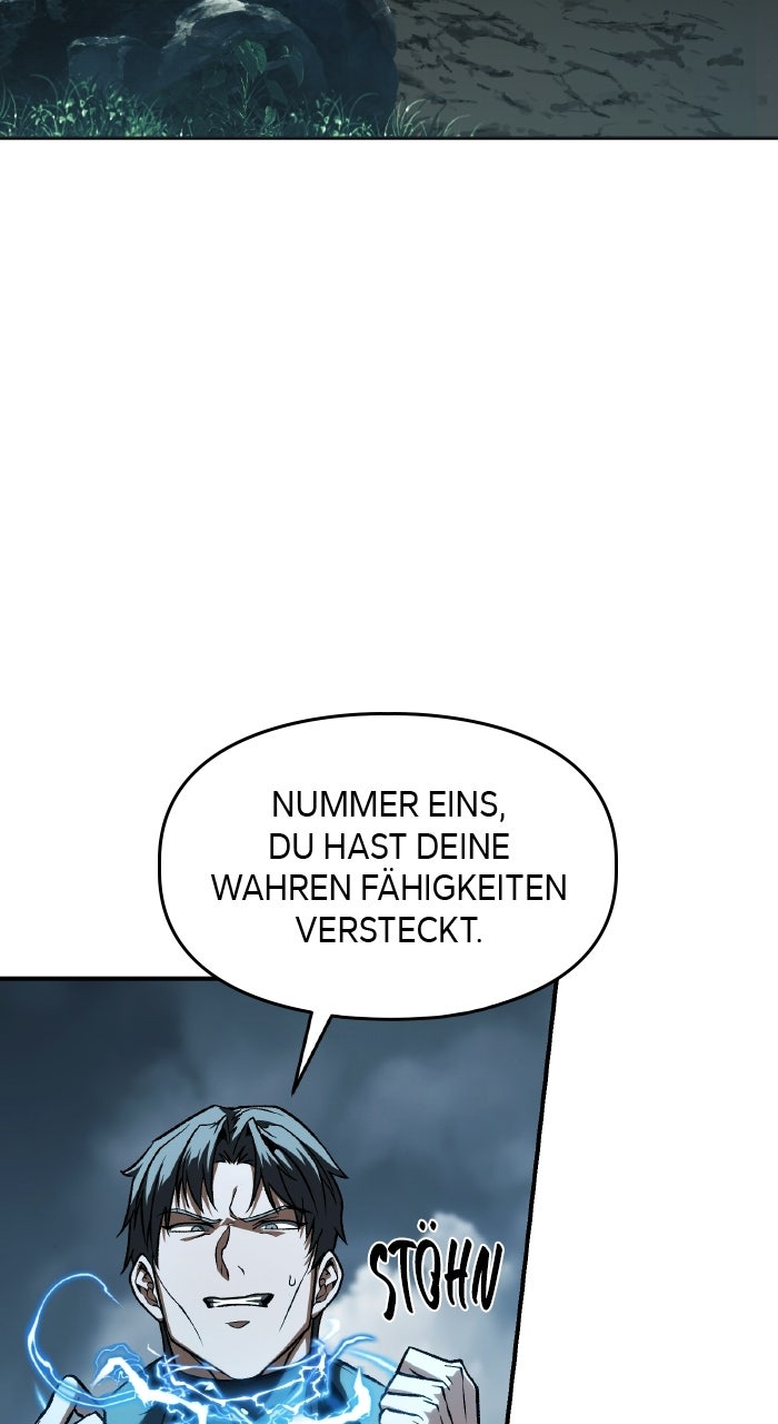 Read Das zweite Leben des Magiers aus der Hintergasse Manga Online