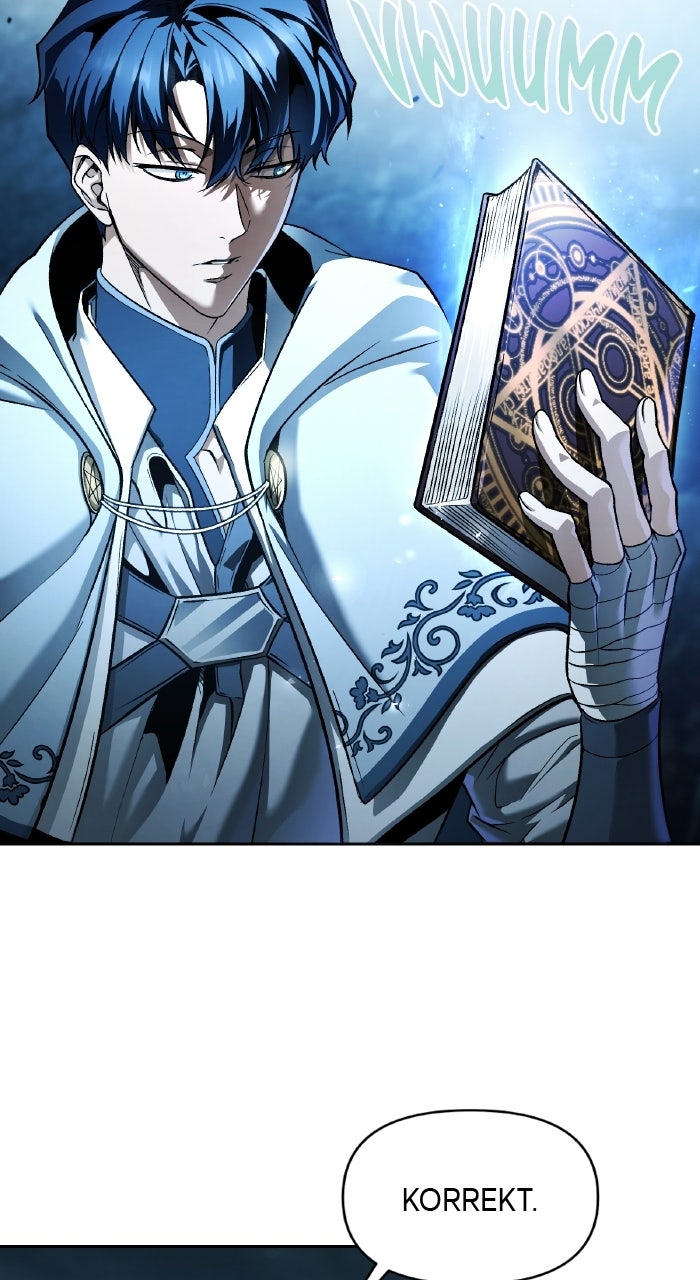 Read Das zweite Leben des Magiers aus der Hintergasse Manga Online