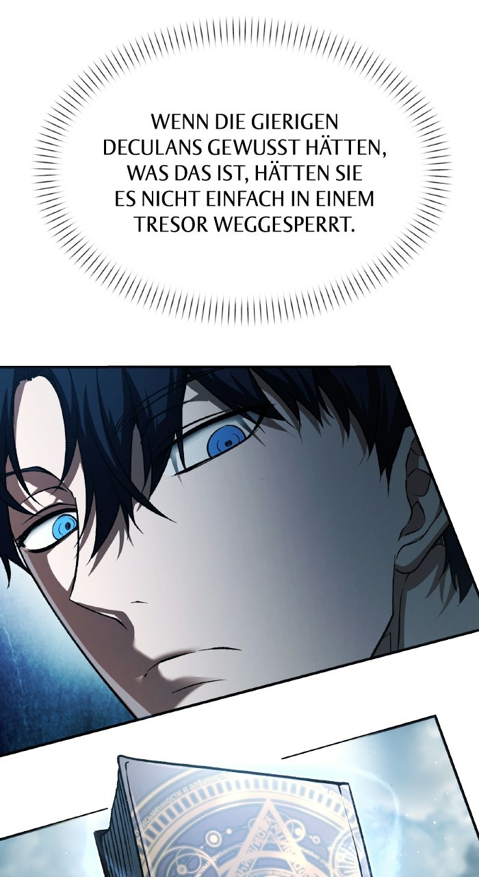 Read Das zweite Leben des Magiers aus der Hintergasse Manga Online