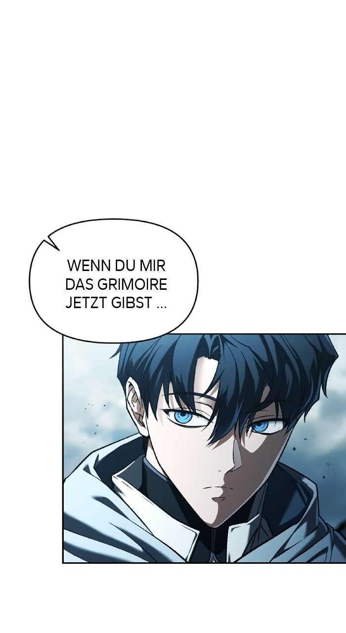 Read Das zweite Leben des Magiers aus der Hintergasse Manga Online