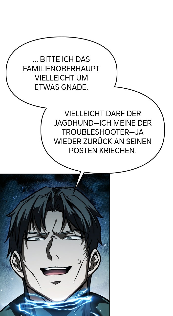 Read Das zweite Leben des Magiers aus der Hintergasse Manga Online